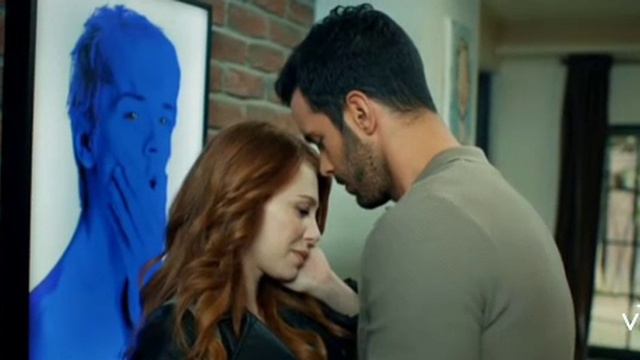 Омер и Дефне я люблю его смотреть онлайн