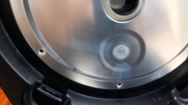 Чистка Разборка Мультиварки Redmond RMC 4502 смотреть онлайн