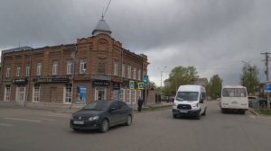 г.Кунгур Пермский край 2022