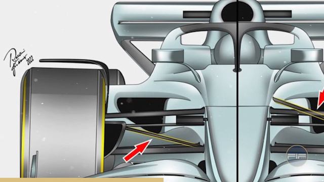 Sauber UNVEILS Big Changes In The C44!