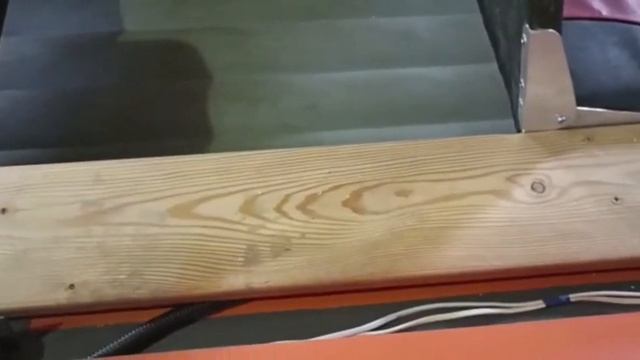 Аэролодка своими руками смотреть онлайн