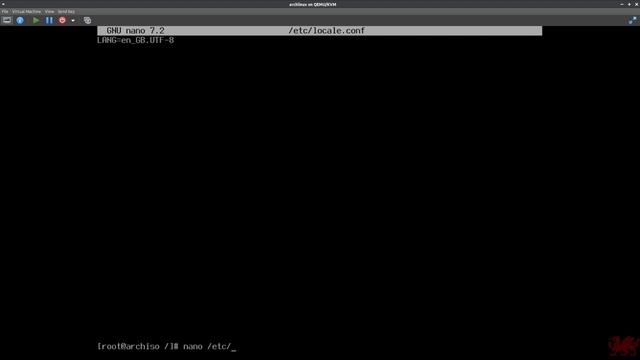 Arch Linux Install 2023 ULTRA Fast Method смотреть онлайн
