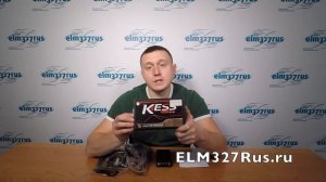 Программатор KESS 2 Master 5.017