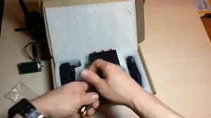 Шпионские товары из Китая с Aliexpress, глушилка, прослушка, скрытые камеры