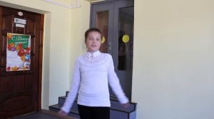 Юбилейные 50 лет школе 297