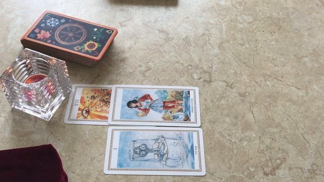 ВЕСЫ Гадание Таро на неделю с 6 по 12 Июля 2020 смотреть онлайн