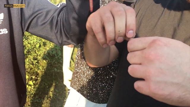 ВАСЯНЫ НА РЫБАЛКЕ