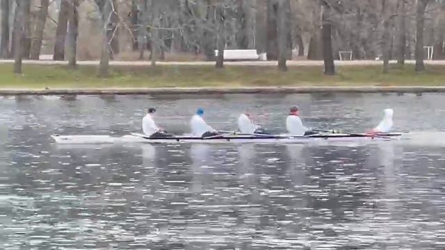 Весенний Марафон 21 Титаренко смотреть онлайн