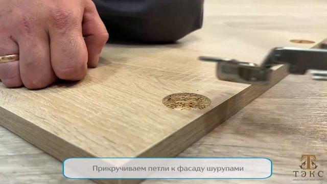 Детская спальня Орион. Кровать-чердак