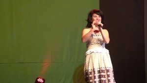 "Тулкым". Тулкымъя. Элькуновидение 2015.