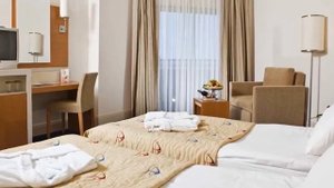 Трансфер из аэропорта Анталья (Анталия)  в отель Crystal Admiral Resort Suites & Spa 5