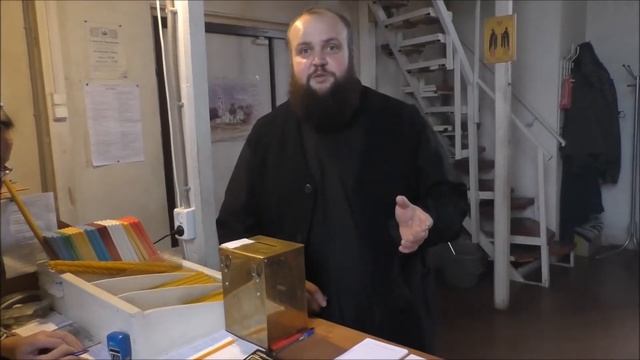 О храме Казанской иконы Божией Матери г. Вологды