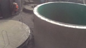 ЭКОВЭЛЛ® ФУТЕРОВКА НАСТУПАЕТ