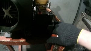 Дизельная переносная автономка