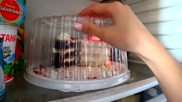 ДНЕВНИК ПОХУДЕНИЯ И ПИТАНИЯ/МОЙ РАЦИОН НА 1400 КАЛОРИЙ/ГОТОВЛЮ МОЛОЧНЫЙ ЛОМТИК КИНДЕР/РИСОВЫЕ БЛИНЫ смотреть онлайн