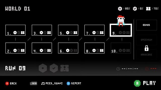 HoPiKo (Xbox One) - First impressions! смотреть онлайн