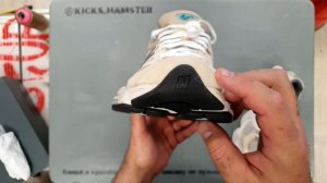ИЗЗИ от NEW BALANCE? // Обзор NEW BALANCE 9060