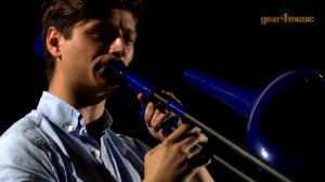 pBone Plastic Trombone Performance