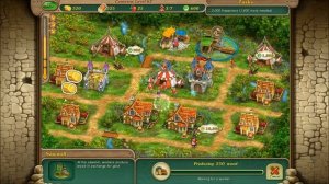 Royal Envoy Campaign for the Crown Level 62