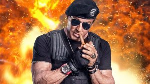 The Expendables 4 - HD #1 Trailer (2022)  Sylvester Stallone, Jason Statham