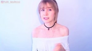 Расписание стажера | Trainee schedule | ToRi MaRtini