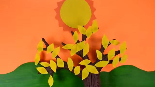 Temporum - stop motion