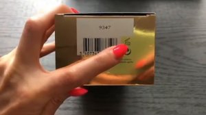 Распаковка - Парфюмерная вода Roberto Cavalli Paradiso