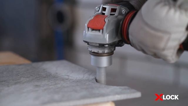 Диамантен фрезер Bosch X-LOCK Best for Ceramic Dry Speed смотреть онлайн