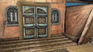 Xbox Skyrim SE: DORN HEVEN Player Home Mod Showcase