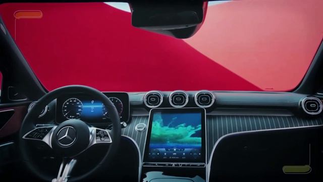 NEW MODEL, 2025 Mercedes-Benz Electric C-Class Official Reveal | FULL Review !