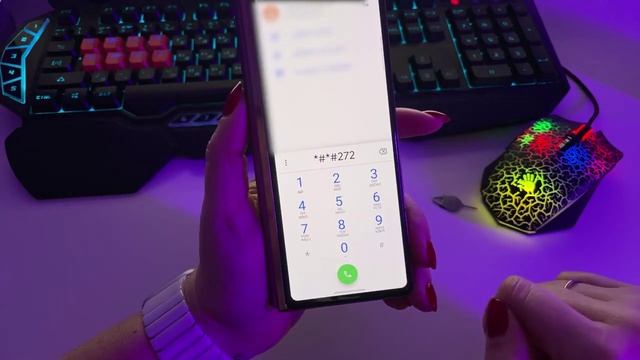 АКТИВИРУЕМ ЗАПИСЬ ЗВОНКОВ на SAMSUNG GALAXY Z Fold 2 _ Официальный Метод смотреть онлайн