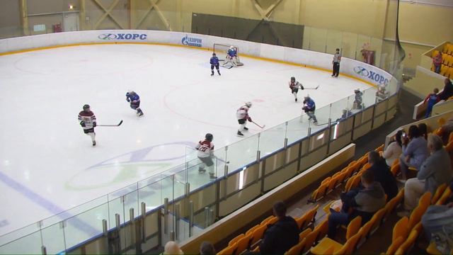 🏆Кубок Ладоги 2009  🥅 Riga Select 09 🆚СКА Варяги 09 ⏰27 августа, начало в 15:00  📍 Арена «ХОРС» смотреть онлайн