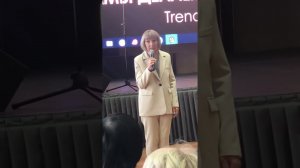 ХПН, гемодиализ. Результаты применения продукции Global Trend Company. Форум в Челябинске 22.10.2022