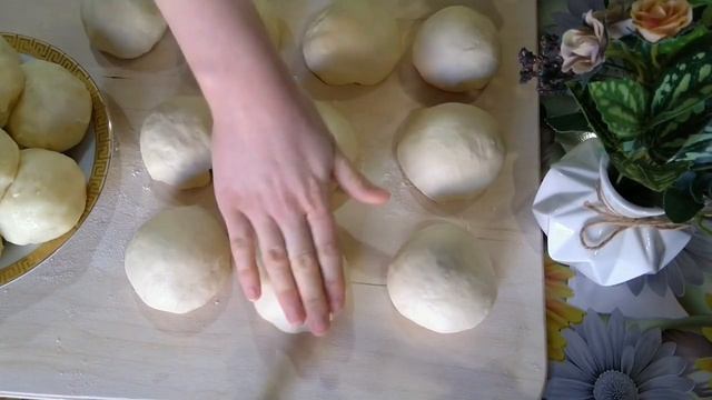 ХЫЧИНЫ С КАРТОШКОЙ И СЫРОМ!!!НУ, ОЧЕНЬ ВКУСНООООО
