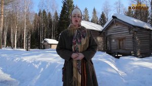 Амбарный городок