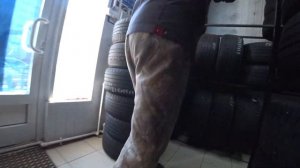 КУПИЛ М54Б30 ПОД СВАП ДЛЯ БМВ Е34,НОВАЯ РЕЗИНА К ЛЕТУ