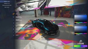 КАК ЗАРАБОТАТЬ НА БУГАТТИ?! КУПИЛ BUGATTI CHIRON! GTA 5 RP STRAWBERRY!