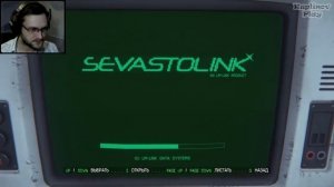 Alien: Isolation Прохождение ► ЭТО УЖЕ ПЕРЕБОР ► #13