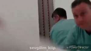 Клип к сериалу  Внутри.