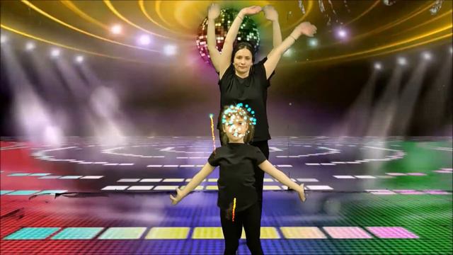 СЕМЬЯ ТАСЕНКО ТАТЬЯНЫ СЕМЕЙНЫЙ ФЙЛЕШМОБ смотреть онлайн