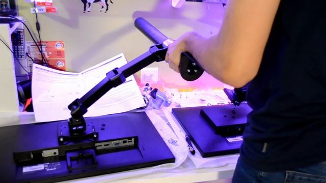 MON NOUVEAU DUAL SCREEN 2019 ! смотреть онлайн