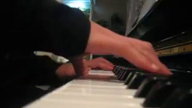 Eyes On Me (Piano Collections) Final Fantasy VIII смотреть онлайн