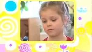 ✿ Дети говорят о семье ✿