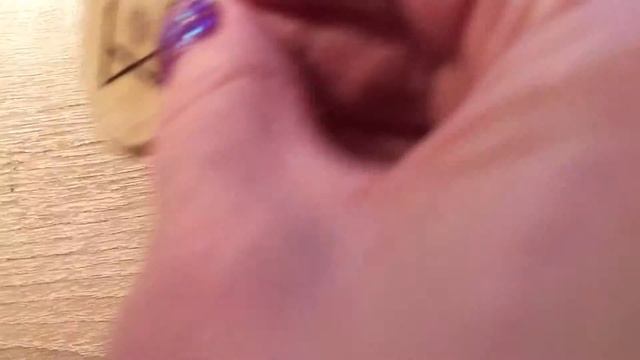 Годовой расклад на рунах.