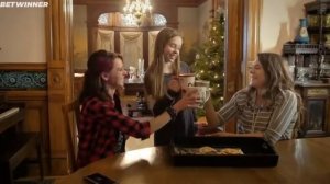 Рождество в замке 2019