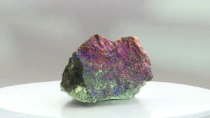 Халькопирит