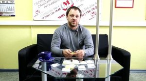 ГДЕ И КАК ВЫБРАТЬ НЕДОРОГИЕ РАСХОДНИКИ ДЛЯ ОБОРУДОВАНИЯ. ЦЕВКИ