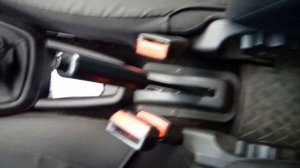 Ставим подлокотник в гранту