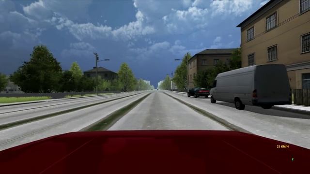 Life of the driver смотреть онлайн