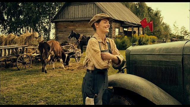 Шофёрша смотреть онлайн